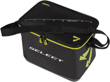 Încărca imaginea în galeria, Geantă pliabilă SELECT Folding Bakkan PRO 23 Negru