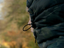 Загрузить изображение в средство просмотра галереи, Утеплённая куртка Delphin Jacket BANX