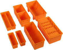Încărca imaginea în galeria, Cutie Brain Feeder Method Box #1