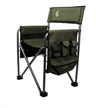 Încărca imaginea în galeria, Scaun pliabil F6K Cuzo