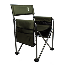 Încărca imaginea în galeria, Scaun pliabil F6K Cuzo