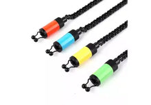 Încărca imaginea în galeria, Set alarme mecanice de mușcătură KAIDA CA04-25