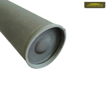 Încărca imaginea în galeria, Tub rigid pentru lansete Acropolis KV-15