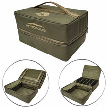 Încărca imaginea în galeria, Geantă organizatoare pentru pescuit Acropolis OKR-1