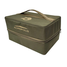 Încărca imaginea în galeria, Geantă organizatoare pentru pescuit Acropolis OKR-1