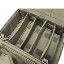 Încărca imaginea în galeria, Geantă organizatoare pentru pescuit Acropolis OKR-1