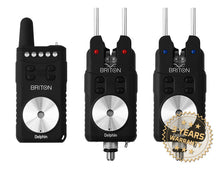 Загрузить изображение в средство просмотра галереи, Набор сигнализаторов Delphin BRITON