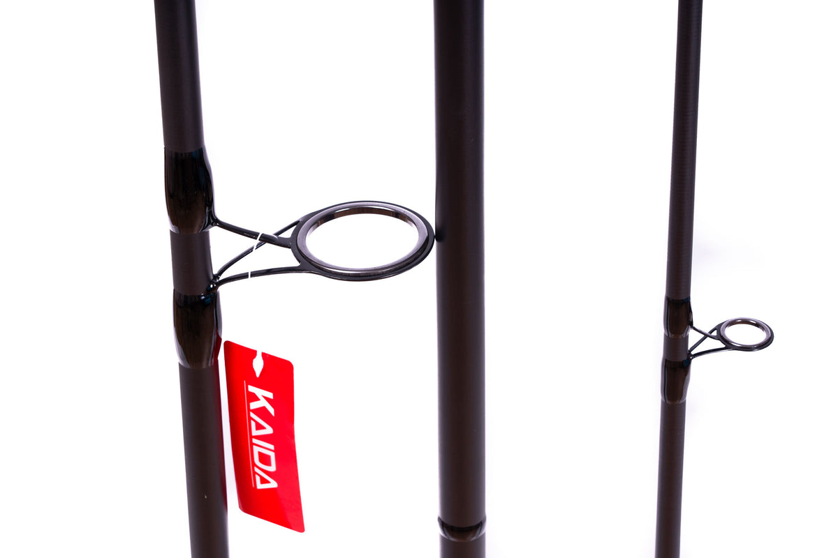 Карповое удилище KAIDA Noblest CIU 3.5LB – FlagmanShop