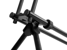 Încărca imaginea în galeria, Rod pod Delphin RPX ProMAX BlackWay 3 lansete