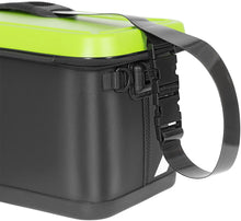 Загрузить изображение в средство просмотра галереи, Сумка FAVORITE Tackle Bakkan X1 BKN.1-20M 20L Black lime