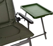 Загрузить изображение в средство просмотра галереи, Столик + держатель удочки для кресел CUZO