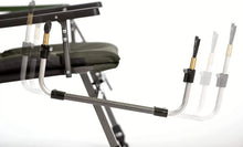 Загрузить изображение в средство просмотра галереи, Столик + держатель удочки для кресел CUZO