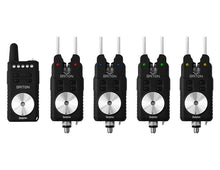 Загрузить изображение в средство просмотра галереи, Набор сигнализаторов Delphin BRITON