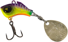 Загрузить изображение в средство просмотра галереи, Тейл-спиннер SELECT Sonic 10 g