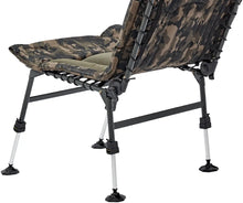 Încărca imaginea în galeria, Scaun pliabil BRAIN Big Boy Camo 150kg