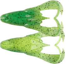 Загрузить изображение в средство просмотра галереи, Силикон Keitech Noisy Flapper 3.5" 5 pcs