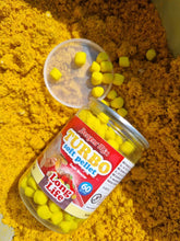 Încărca imaginea în galeria, Pelete floatante moale BENZAR MIX Turbo