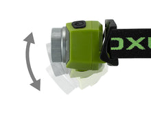 Загрузить изображение в средство просмотра галереи, Фонарь налобный Delphin OXUS Zoom Headlamp