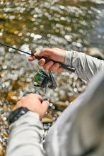 Загрузить изображение в средство просмотра галереи, Катушка FAVORITE Blue Bird Nano 500S