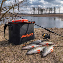 Загрузить изображение в средство просмотра галереи, Складная сумка SELECT Folding Bakkan 26L.