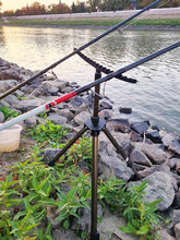 Загрузить изображение в средство просмотра галереи, Алюминиевая тренога Method Tripod с гребенкой