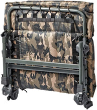 Încărca imaginea în galeria, Scaun pliabil BRAIN Big Boy Camo 150kg
