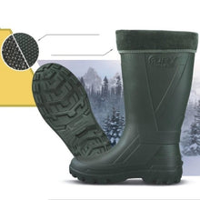 Загрузить изображение в средство просмотра галереи, Сапоги Dry Walker V-Track Зеленые