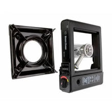 Încărca imaginea în galeria, Aragaz portabil pe gaz într-o cutie