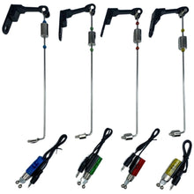 Загрузить изображение в средство просмотра галереи, Свингер в наборе KAIDA Swinger 4 pcs