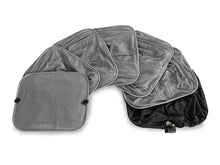 Încărca imaginea în galeria, Juvelnic tunel pătrat Delphin REAXE