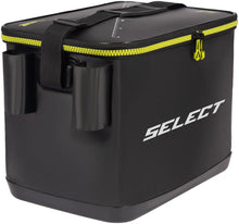 Încărca imaginea în galeria, Geantă pliabilă SELECT Folding Bakkan PRO 23 Negru