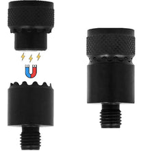 Încărca imaginea în galeria, Adaptor magnetic rapid CARP EXPERT Quick Release