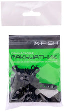 Încărca imaginea în galeria, Montura X-FISH "Makushatnik" 2 cr.