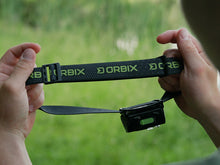 Încărca imaginea în galeria, Lanternă frontală Delphin ORBIX