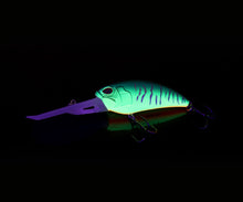 Încărca imaginea în galeria, Wobler p/u trolling FLAGMAN Bacard 85F