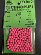 Загрузить изображение в средство просмотра галереи, Цветной пенопласт на крючок TECHNO Technopufi