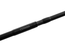 Încărca imaginea în galeria, Lansetă de crap Delphin CorsaBLACK NERO (3 sec)