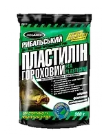 Загрузить изображение в средство просмотра галереи, Готовая прикормка MEGAMIX Пластилин (500 gr.)