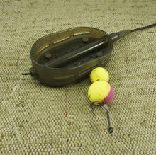 Încărca imaginea în galeria, Feeder ORANGE Method Boat Flat