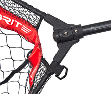 Загрузить изображение в средство просмотра галереи, Складной подсак Favorite RCFLN прорезиненная сетка 177-236cm