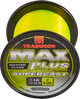 Загрузить изображение в средство просмотра галереи, Леска TRABUCCO Max Plus Supercast 1000m
