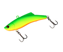 Încărca imaginea în galeria, Wobbler Flagman Vib Dexter 63S 12g