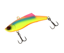 Încărca imaginea în galeria, Wobbler Flagman Vib Dexter 63S 12g