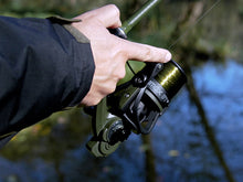 Загрузить изображение в средство просмотра галереи, Карповая катушка Delphin AMOX DP