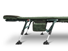 Încărca imaginea în galeria, Pat pliant Delphin EightLUX 8 C2G