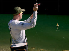 Загрузить изображение в средство просмотра галереи, Съедобные приманки Delphin B! Stinx NYMPHA lure (20pcs)