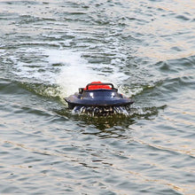 Загрузить изображение в средство просмотра галереи, Прикормочный кораблик V12 Topspeed