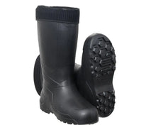 Загрузить изображение в средство просмотра галереи, Сапоги Dry Walker Strong Track Long Черные Длиные