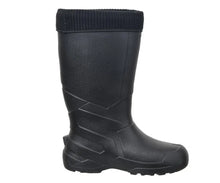 Загрузить изображение в средство просмотра галереи, Сапоги Dry Walker Strong Track Long Черные Длиные