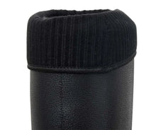 Загрузить изображение в средство просмотра галереи, Сапоги Dry Walker Strong Track Long Черные Длиные